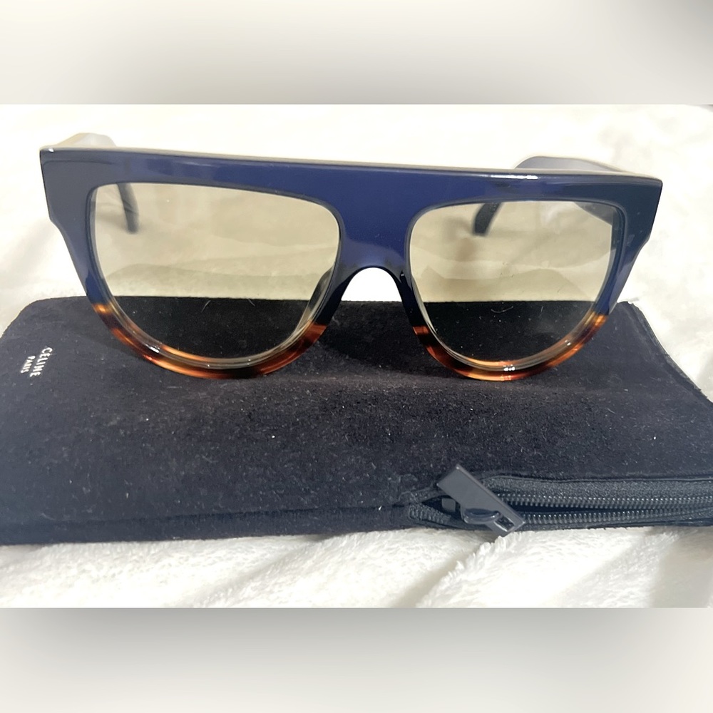 Celine sunglasses, great condition made in Italy